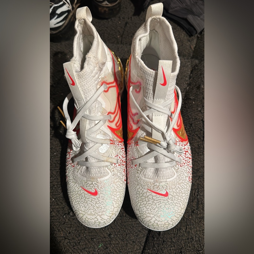 Cleats